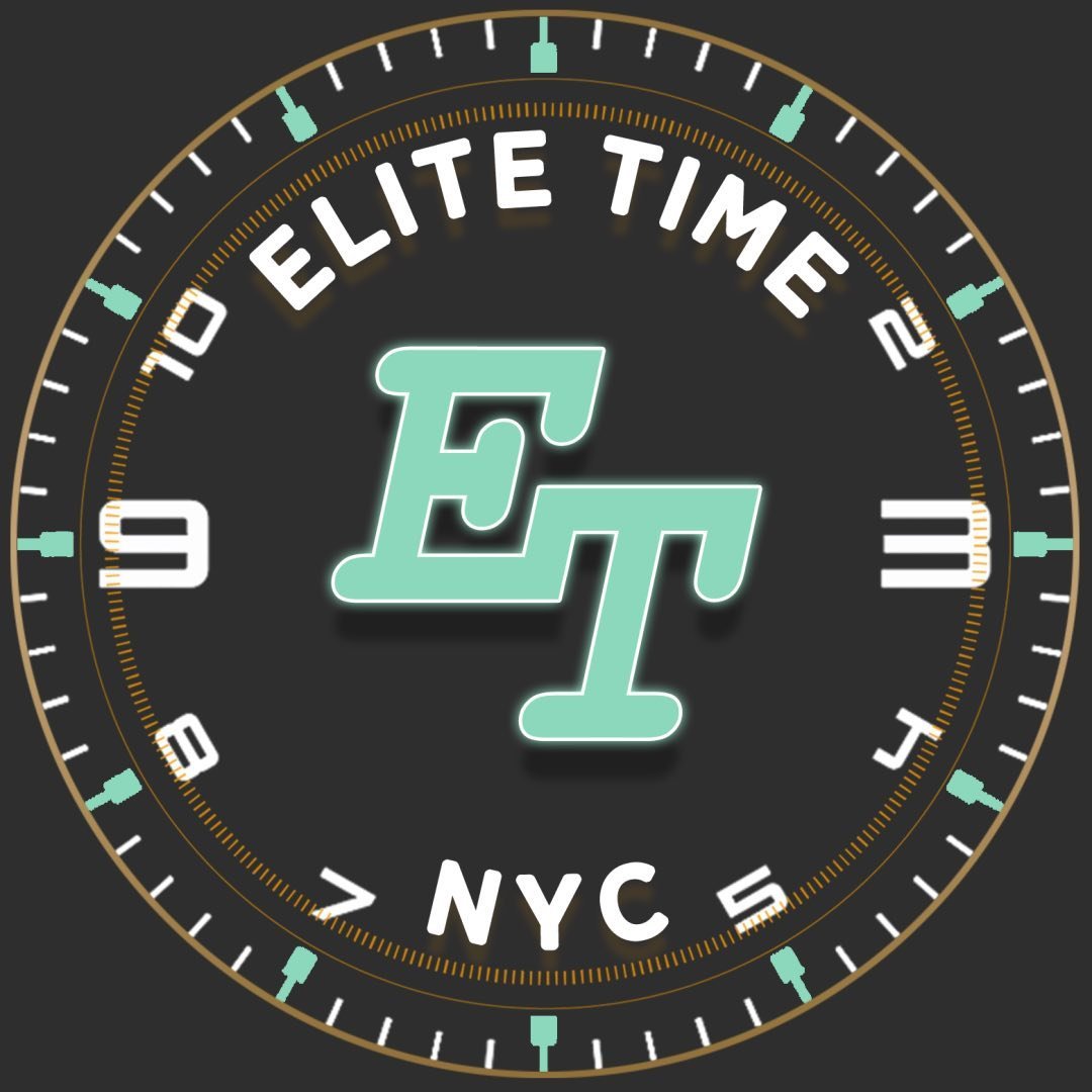 Elite Time NYC
